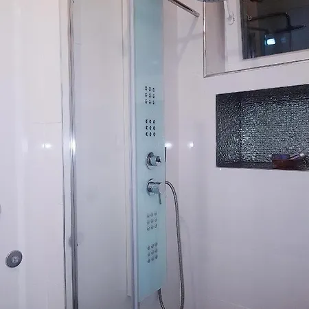 Emma Appartement *