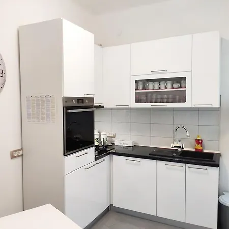 Appartement Emma