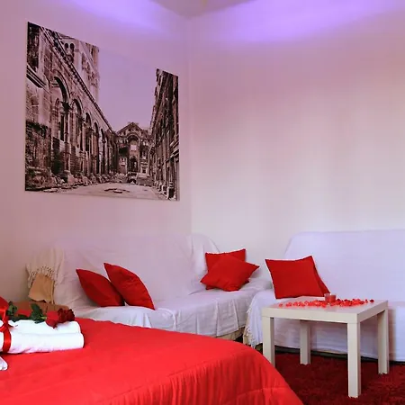 Apartman Emma *