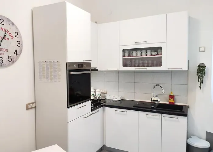 Apartman Emma