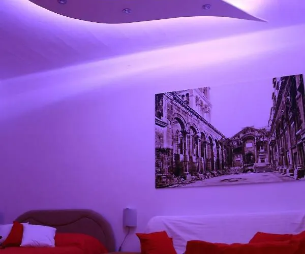 Apartman Emma *