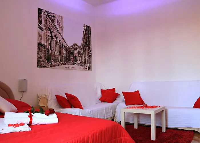 Apartman Emma *