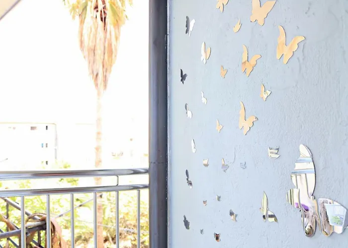 Апартаменты Emma Сплит