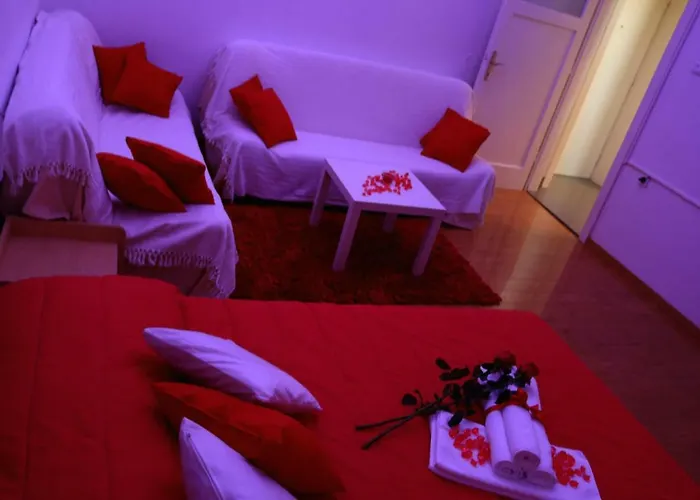 Emma Apartman *