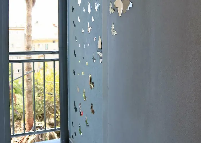 Emma Apartman Split