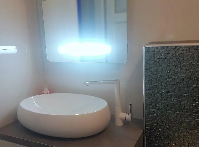 Apartament Emma Split